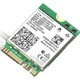 Сетевая карта EDUP AX200 WIFI6, двухдиапазонный внутренний модуль M2 для ноутбука, обеспечивающий передачу сигнала Wi-Fi с поддержкой Bluetooth 5.2 (3000 Мбит/с). - изображение 2