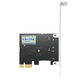Плата EB-LINK PCIE расширения USB 3.0 2 порта внутренняя для ПК - изображение 7