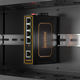 Коммутатор KeepLINK KP-9000 промышленный гигабитный на 5 портов на DIN-рейку - изображение 6