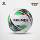 Футбольный мяч KELME машинной сшивки, размер 4/5, для взрослых и детей, стандартный для вступительных экзаменов в среднюю школу, тренировок, развития молодежи и использования учащимися, белый флуоресцентно-зеленый, размер 3. - изображение 4