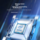 Мережева карта EB-LINK Intel 82541 PCI Gigabit Ethernet PRO/1000GT для настільних комп'ютерів, дротова, з однією мережевою платою PWLA8391MTBLK - зображення 6