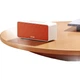 Xiaodu Sound Standard Edition [Super Xiaodu] — умная колонка с высококачественной акустикой, Bluetooth, настольный аудиобудильник, устройство для раннего развития, подарок для пожилых людей и детей. - изображение 1