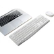 Комплект бездротовий HP CS10 Wireless White - зображення 3