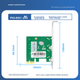 Контроллер EB-LINK PCI-E to SATA 3.0, 2 порта, RAID0/1/SPAN - изображение 5
