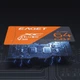 Карта пам'яті EAGET microSDXC 64GB UHS-I U3 V30 Class 10 A1 - зображення 5