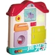 Іграшка HUILE TOYS Монтессорі будиночок-дошка розвиваюча - зображення 3