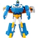 Игрушка AULDEY Super Wings Scene Super Ship Robot — детский подарок на день рождения для мальчиков и девочек, артикул 760288. - изображение 1