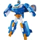 Игрушка AULDEY Super Wings Scene Super Ship Robot — детский подарок на день рождения для мальчиков и девочек, артикул 760288. - изображение 2