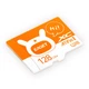 Карта памяти EAGET 128GB microSDXC UHS-I U3 V30 A1 C10 - изображение 4