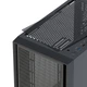 Корпус Thermaltake Zhuhangzhe F4 Black - зображення 11