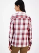 Рубашка хлопковая женская Tommy Hilfiger 422996174 XL Разные цвета (1159862236) - изображение 2