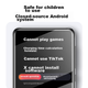 Плеєр Fanmu BF12 MP3/MP4/MP5 Bluetooth Wi-Fi для навчання - зображення 5