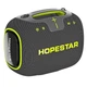 Портативна колонка Bluetooth HOPESTAR Party BOX 140 80W Grey - изображение 2