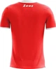 Футболка Zeus Mida Red DT-Z01307 L - изображение 2
