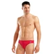 Плавки Arena Santamarias R Red 006449-408 85 - изображение 3