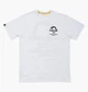 Футболка Manto Society White 2391 XL - зображення 1