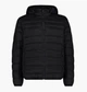 Куртка CMP Snaps Hood 3M Thinsulat Black 34K2787-U901 58 - изображение 1