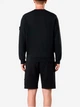 Світшот Stone Island Organic Cotton Plaster Black L1S156100060-S0051 L - зображення 4