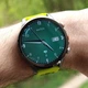 Розумний смарт годинник Smart Technology Venom Green с SIM-картой - зображення 3