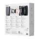 Бездротові Bluetooth навушники Baseus Bowie H2 Noise-Cancelling Wireless Headphone Grey NGTW260013 - изображение 10