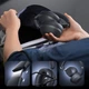 Бездротові Bluetooth навушники Baseus Bass 35 Max Wireless BT 5.3 Grey A00070800821-00 - изображение 9