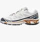 Кросівки Salomon Xt-6 White L47136600 44.5 - зображення 1