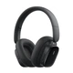 Бездротові Bluetooth навушники Baseus Bowie H1i Noise-Cancellation Wireless Headphones Cluster Black A00050402113-00 - изображение 1