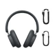 Бездротові Bluetooth навушники BASEUS Bowie D05 Wireless Headphones Grey NGTD020213 - изображение 4