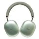 Бездротові Bluetooth навушники Hoco W35 Max Joy headphones BT 5.3 Green - зображення 5