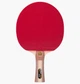 Ракетка для настільного тенісу Atemi Pro 4000 Red DT1-10058 MISC - зображення 1