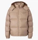 Пуховик Tommy Helfiger Alaska Beige DM0DM22036-AFE L - зображення 1