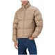 Пуховик Tommy Helfiger Alaska Beige DM0DM22036-AFE L - зображення 4