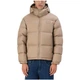Пуховик Tommy Helfiger Alaska Beige DM0DM22036-AFE L - зображення 5