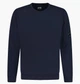Світшот C.P. Company Light Fleece Crewneck Lens Blue RCCMSS711A-002246G L - зображення 1