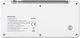 Radioodtwarzacz przenosny Blaupunkt DR6WH (5901750508707) - obraz 3