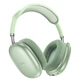 Бездротові Bluetooth навушники Hoco W55 Pleasing BT 5.4 Green - зображення 1