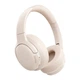 Бездротові Bluetooth навушники BASEUS Bass BH1 Lite Wireless Headphones White A0203C02 - изображение 2
