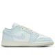 Кросівки Air Jordan 1 Light Blue HJ5971-400 38.5 - зображення 2