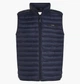 Жилетка Calvin Klein Vest Navy Blue K10K113470-CHW M - изображение 1