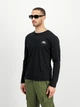 Лонгслив Alpha Industries Basic Black 198517-03-BLACK M - изображение 4