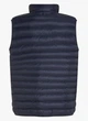 Жилетка Calvin Klein Vest Navy Blue K10K113470-CHW M - изображение 4