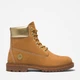 Черевики Timberland ® Premium 6-Inch Waterproof Boot Orange TB0A5RS8231 42 - зображення 2