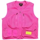 Жилетка Air Jordan 23 Engineered Vest Pink CN4584-623 M - зображення 2