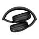 Бездротові Bluetooth навушники Hoco W23 Brilliant sound Black - изображение 3