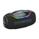 Портативна колонка Bluetooth Hopestar A80 mini 36W Black - зображення 1