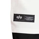 Футболка Alpha Industries Emergency White 258523-09-WHITE L - изображение 5