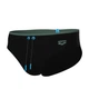 Плавки Arena Solid Swim Briefs Blue 008886-560 95 - изображение 2