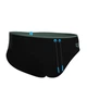 Плавки Arena Solid Swim Briefs Blue 008886-560 95 - изображение 4