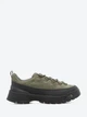 Кросівки The North Face Glenclyffe Olive NF0A8A96-BQW 42.5 - зображення 2