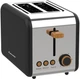 Тостер LARETTI LR-EC2358 - изображение 1
